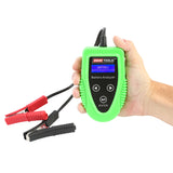OEMTOOLS 24359 Digital Battery, Charging System, and Starter Analyzer Additional Image 4