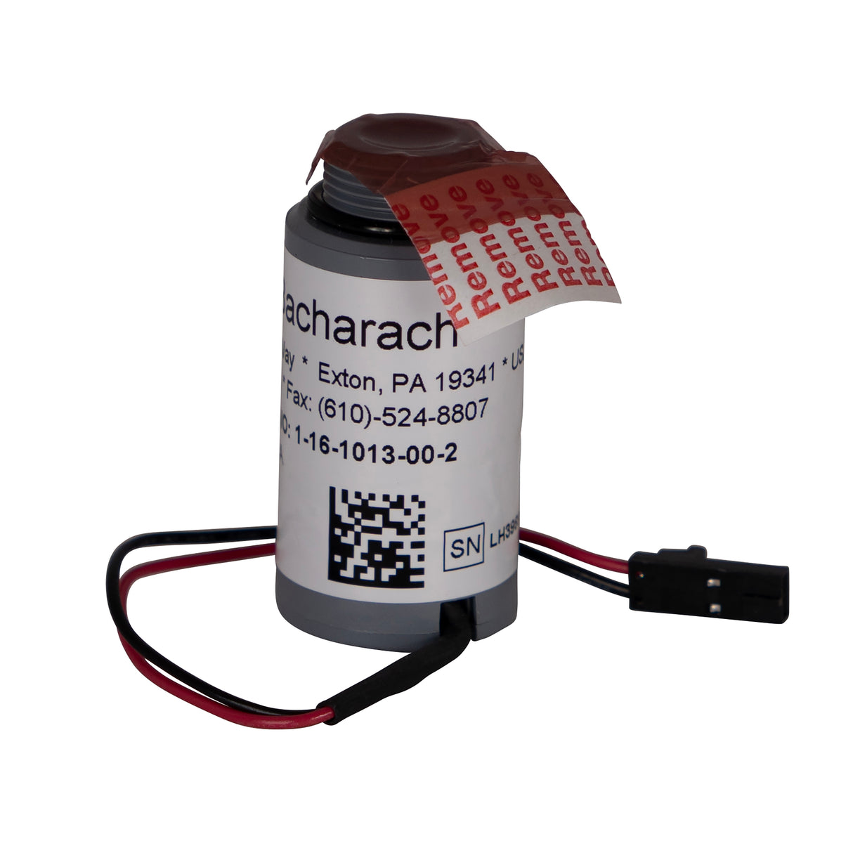 CPS RIXOS Refrigerant Identifier Oxygen Sensor Main Image