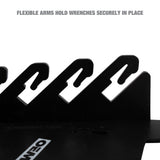 OEMTools 23105 Wrench Organizer with Handle Additional Image 4
