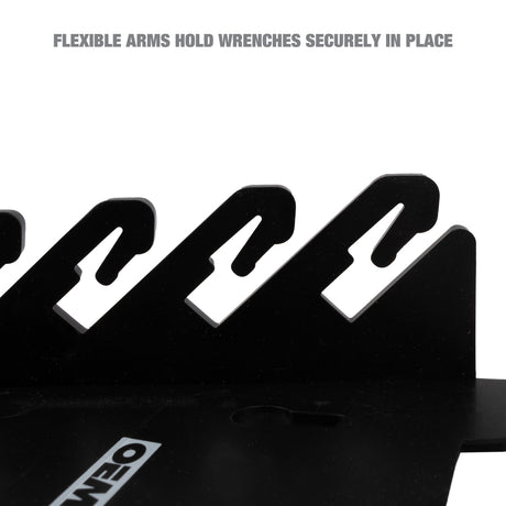 OEMTools 23105 Wrench Organizer with Handle Additional Image 4