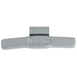 OEMTOOLS 23230 1.50 Oz. MC Style Steel Wheel Weight - 1 Box of 25 Main Image
