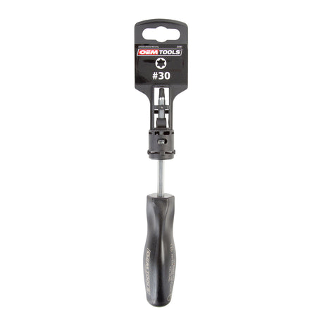 OEMTOOLS 22587 #30 Star Driver Additional Image 5