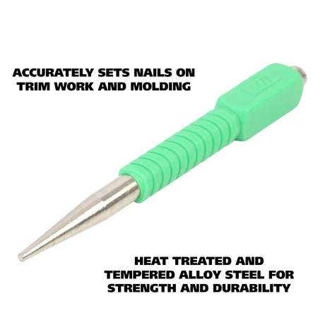 GreatNeck NS2C Nail Set (1/16 Inch) Additional Image 2