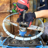 OEMTOOLS 37182 Steering Wheel Puller Additional Image 6