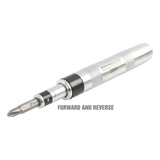 OEMTOOLS 26081 1/4in. Mini Impact Driver Set Additional Image 4