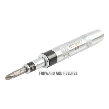 OEMTOOLS 26081 1/4in. Mini Impact Driver Set Additional Image 4