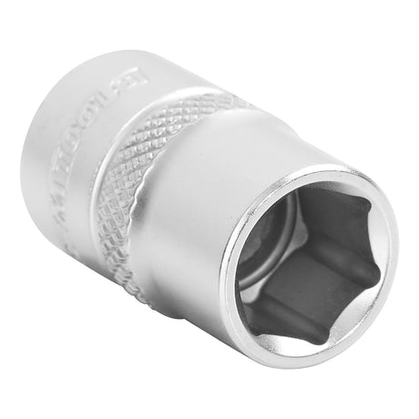 OEMTOOLS 22285 3/8 Inch Drive 6 Pt. Socket (11 mm) Main Image