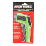OEMTOOLS 25245 Infrared Thermometer Additional Image 6