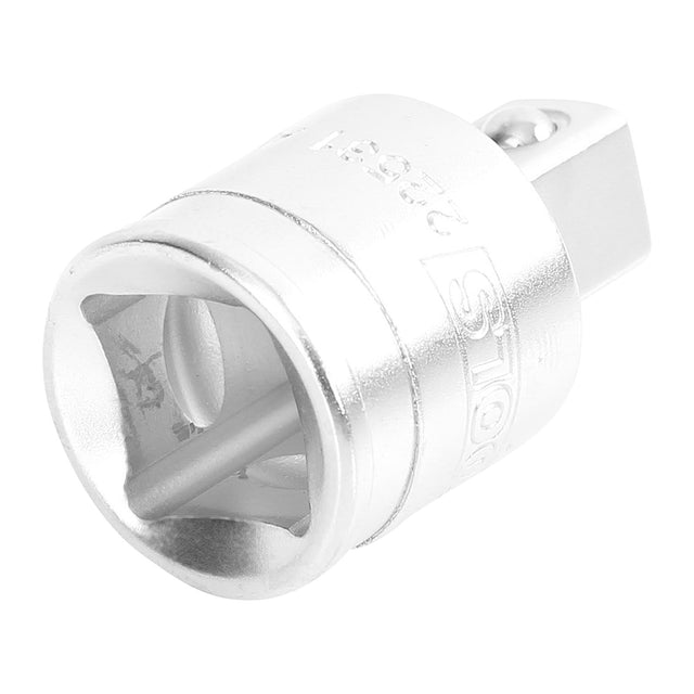 OEMTOOLS 22531 1/2 Inch Female x 3/8 Inch Male Adapter Main Image