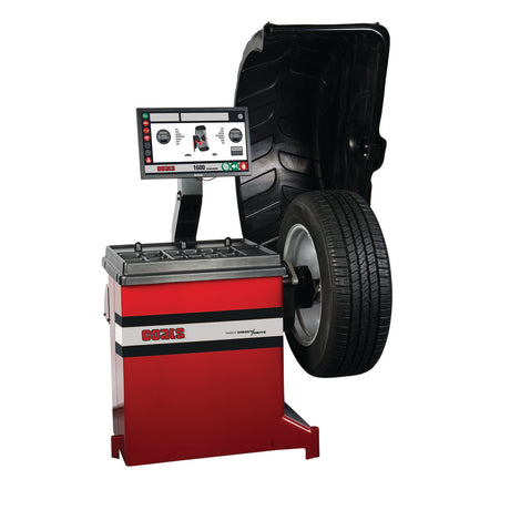 Coats® 1600 Direct Drive Wheel Balancer 3Pj Main Image