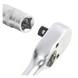 OEMTOOLS 22226 1/4 Inch Drive 6 Pt. Socket (5/16 Inch) Additional Image 3