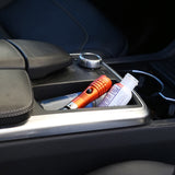 GreatNeck 74216 Mini LED Rechargeable Flashlight Additional Image 7