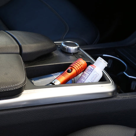 GreatNeck 74216 Mini LED Rechargeable Flashlight Additional Image 7