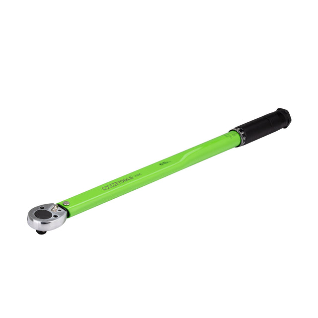 OEMTOOLS 25695 1/2in. Drive Torque Wrench (25-250 Ft/Lb.) Main Image