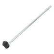 GreatNeck 38005 1/2in. Drive 24-Inch Breaker Bar with Flex Head Main Image