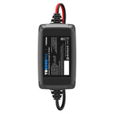 TopDon TB6000Pro 2-in-1 Battery Charger and Tester Additional Image 2