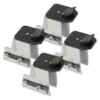 Ranger Elevated ATV Tire Changer Wheel Clamps (Set of 4) Main Image
