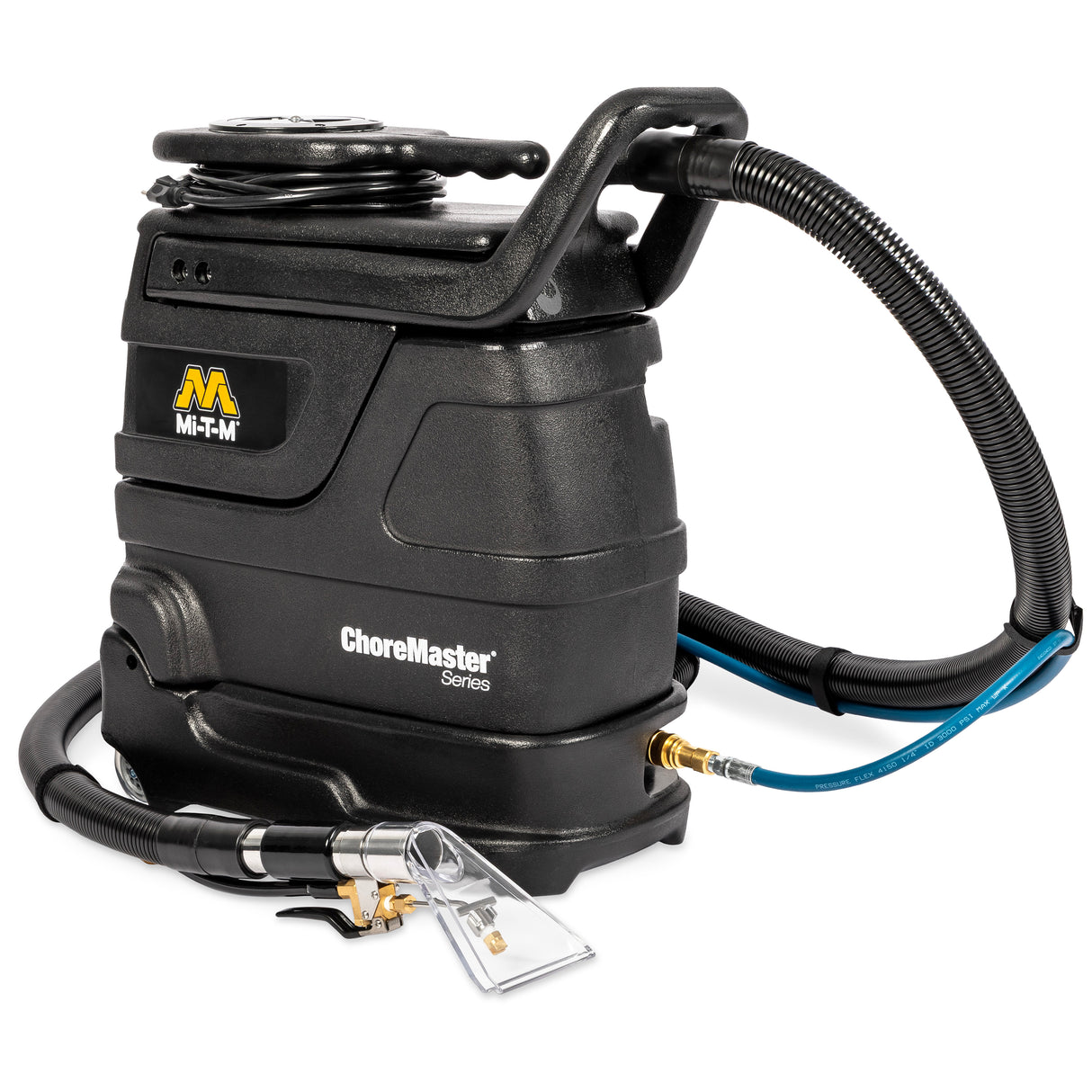 Mi-T-M FCX-03H0M ChoreMaster® Series Heated Spot Extractors 3 Gallon Main Image