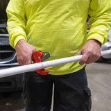 OEMTOOLS 24522 Heavy Duty Ratcheting Hose Cutter Additional Image 7