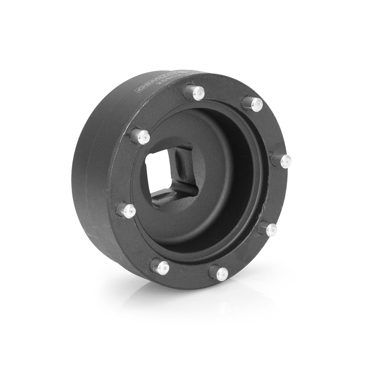 OEMTOOLS 25962 Toyota 8 Pin Front Hub Locknut Socket Additional Image 2