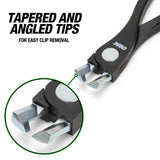 OEMTOOLS 25923 Body Clip Pliers Additional Image 2