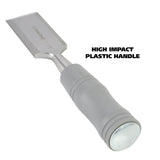 GreatNeck WC125 Chisel (1-1/4 Inch) Additional Image 4