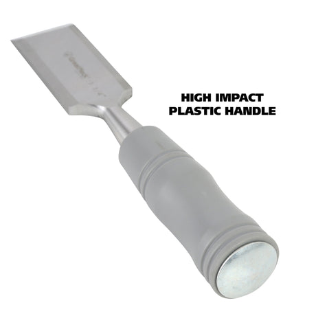 GreatNeck WC125 Chisel (1-1/4 Inch) Additional Image 4
