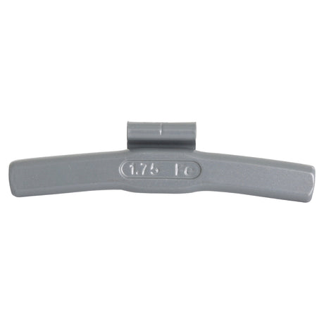 OEMTOOLS 23264 1.75 oz. T Style Steel Wheel Weight - 1 Box of 25 Main Image