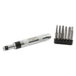 OEMTOOLS 26081 1/4in. Mini Impact Driver Set Main Image