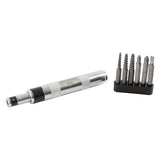 OEMTOOLS 26081 1/4in. Mini Impact Driver Set Main Image