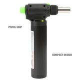 OEMTOOLS 24356 Professional 3-in-1 Butane Micro Torch Kit Additional Image 3