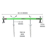OEMTOOLS 24950 1,100 Lb. Engine Support Additional Image 1