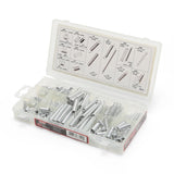 Hardware Machinery® 200 Piece Spring Assortment Main Image