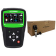OEMTOOLS VT57 TPMS Tool with 20 TPMS Sensors Main Image