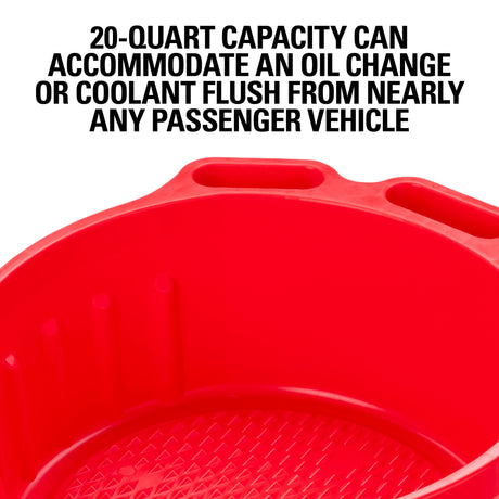 Surebilt 98378 20-Quart Drain Pan Additional Image 7