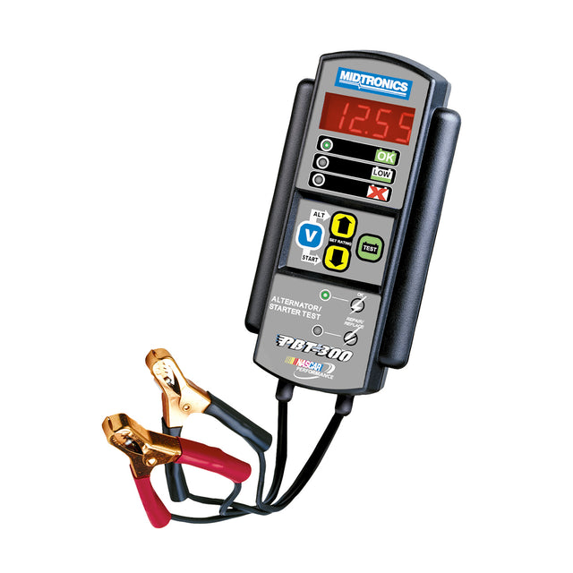 Midtronics PBT300 Advanced Diagnostic Battery Conductance/Electrical System Tester Main Image