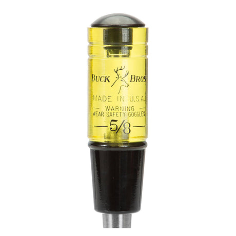 Buck Brothers 120104BC Professional 5/8 x 5 Inch Wood Chisel Additional Image 5