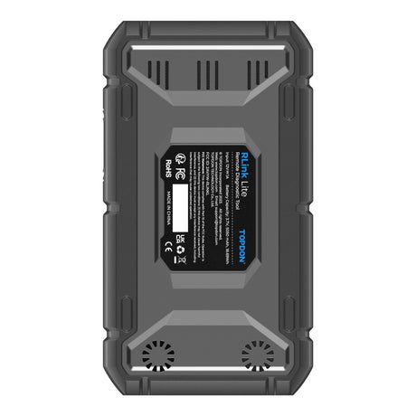 TopDon RLINKLITE J2534 Compliant Passthrough Programming Device Additional Image 3