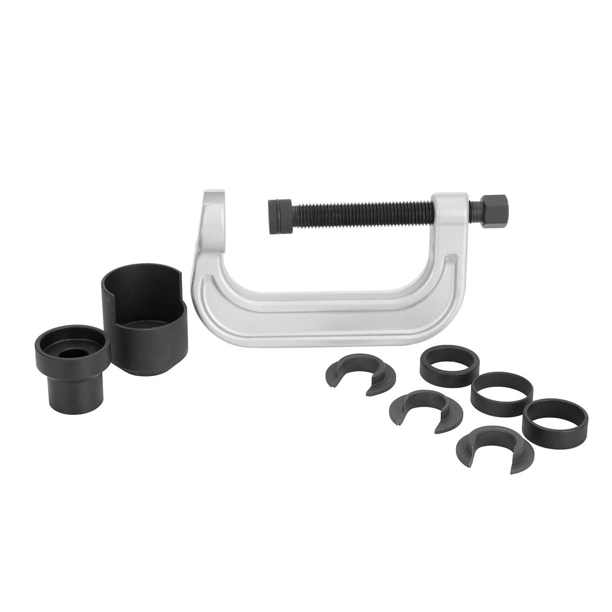 OEMTOOLS 27206 Upper Control Arm Bushing Service Set Main Image