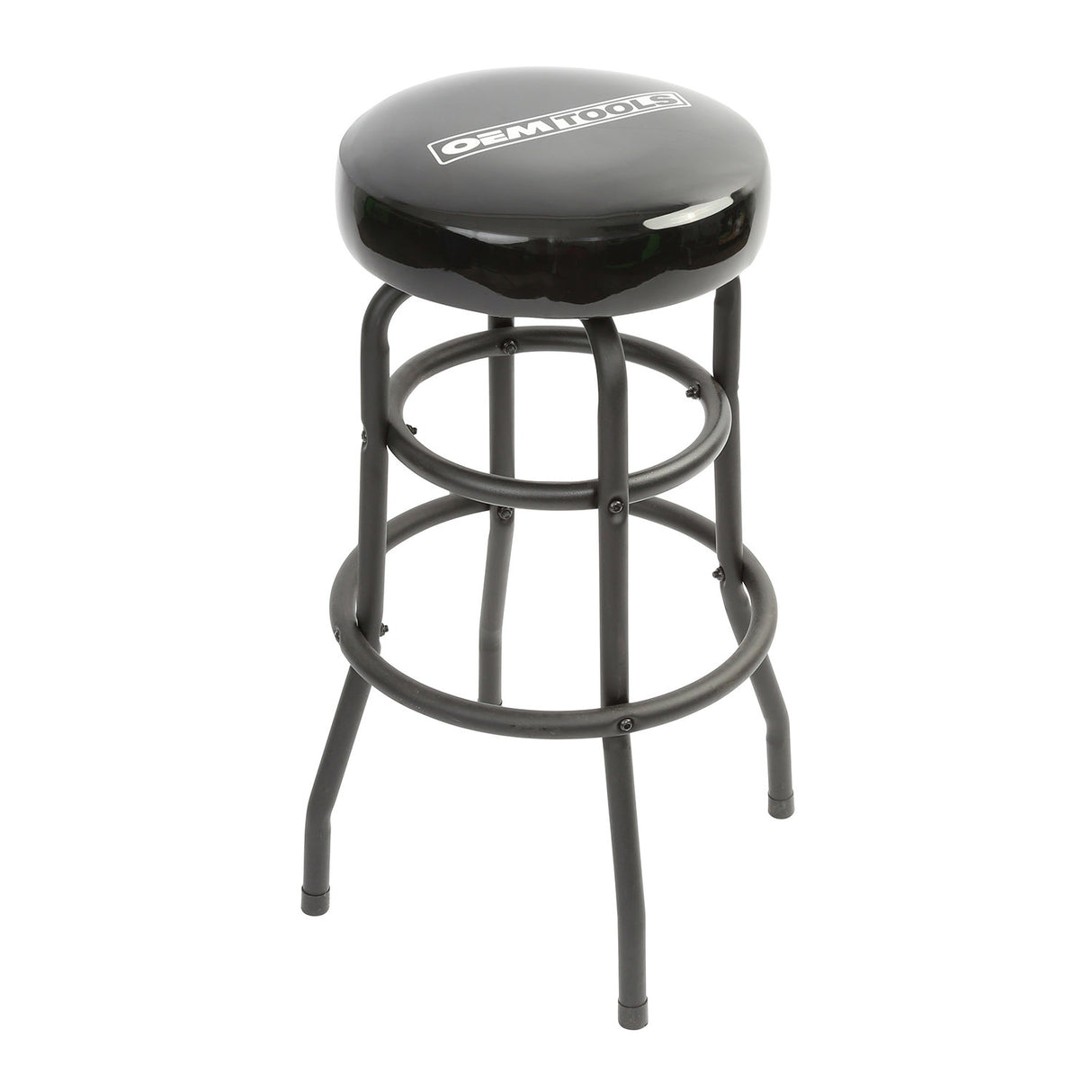 OEMTOOLS 24910 Garage Shop Counter Stool Main Image