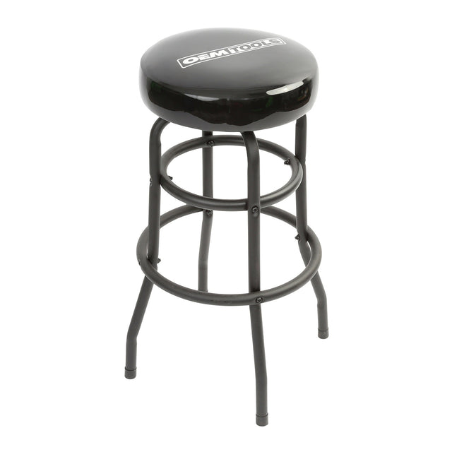 OEMTOOLS 24910 Garage Shop Counter Stool Main Image