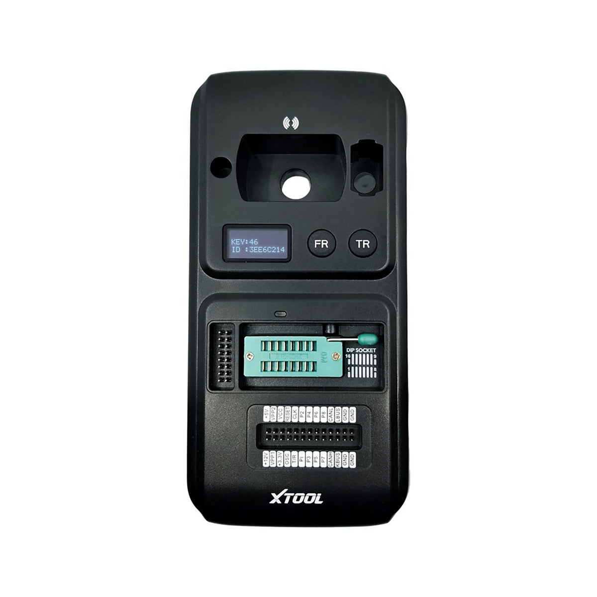 Nitrous Keys 20401337 KC501 Key & Chip Programmer for G2 Turbo Main Image
