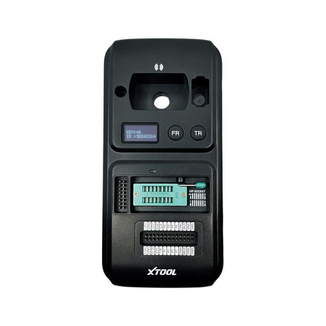 Nitrous Keys 20401337 KC501 Key & Chip Programmer for G2 Turbo Main Image