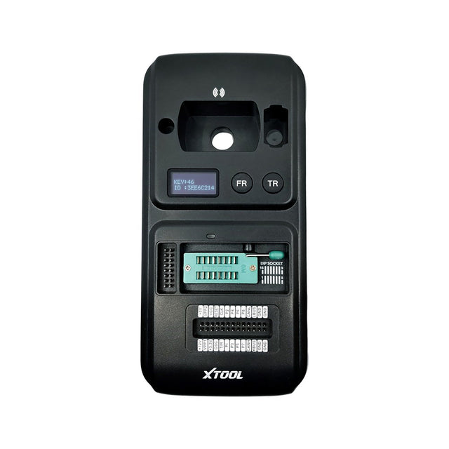 Nitrous Keys 20401337 KC501 Key & Chip Programmer for G2 Turbo Main Image