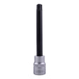 OEMTOOLS 24016 3/8in. Long Magnetic Star Bit Socket T-55 Main Image