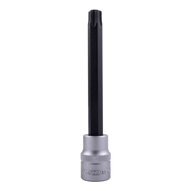OEMTOOLS 24016 3/8in. Long Magnetic Star Bit Socket T-55 Main Image