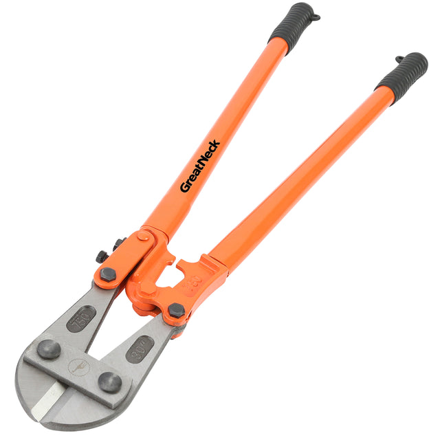 GreatNeck BC30 Bolt Cutter (30 Inch) Main Image