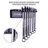 OEMTOOLS 22513 Magnetic Wrench Holder - Black Additional Image 5