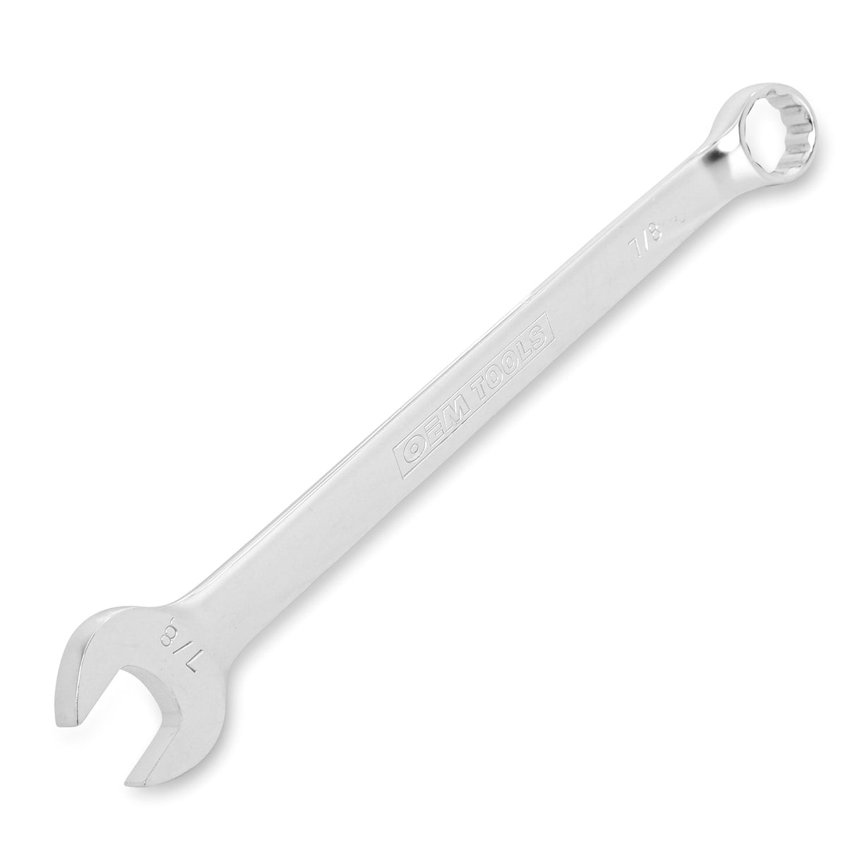 OEMTOOLS 22040 7/8 Inch Combination Wrench (SAE) Main Image