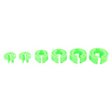 OEMTOOLS 26514 Fuel Line Disconnect Set Additional Image 4